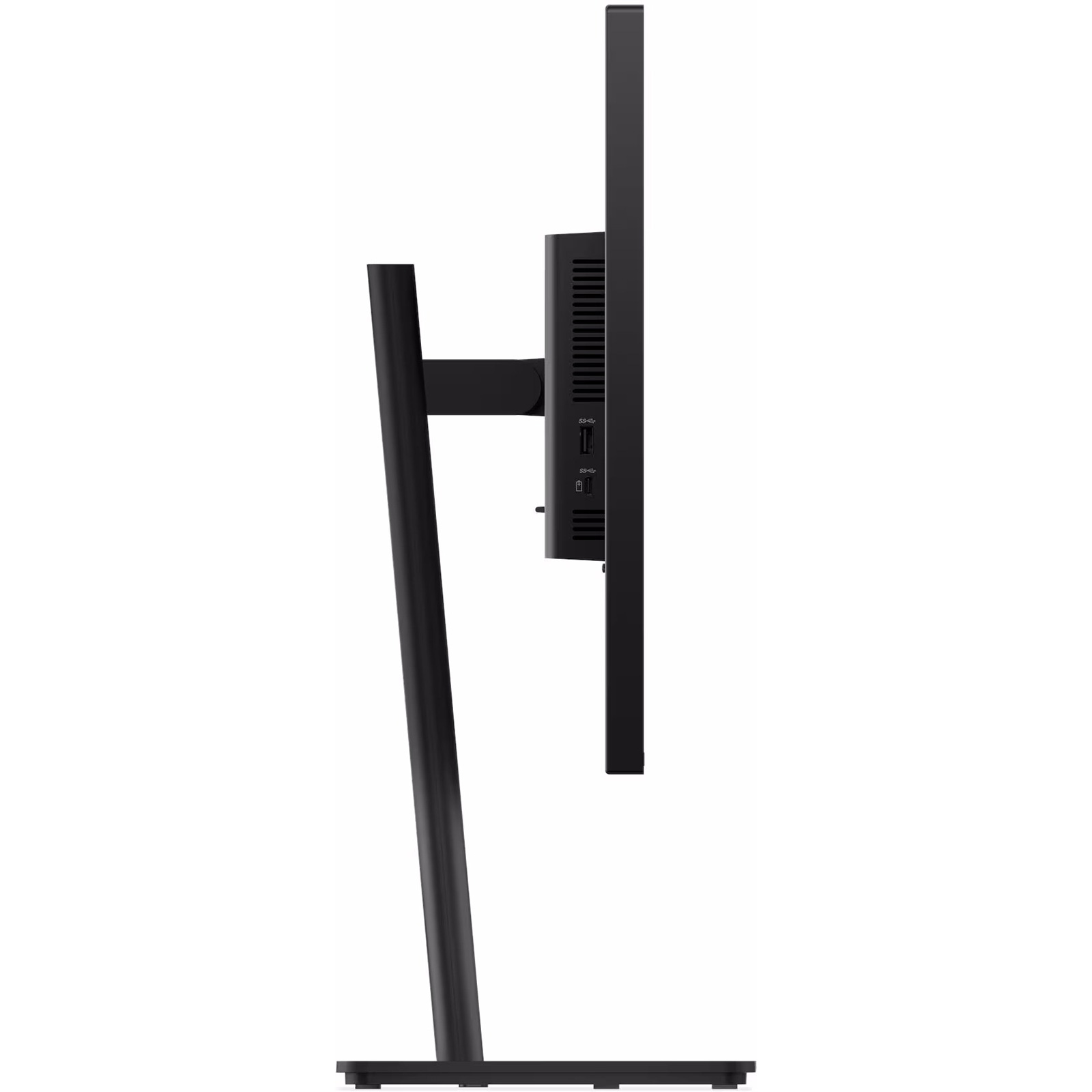 Монітор 27" LENOVO ThinkVision T27qd-40 (64AAGAT2UA)