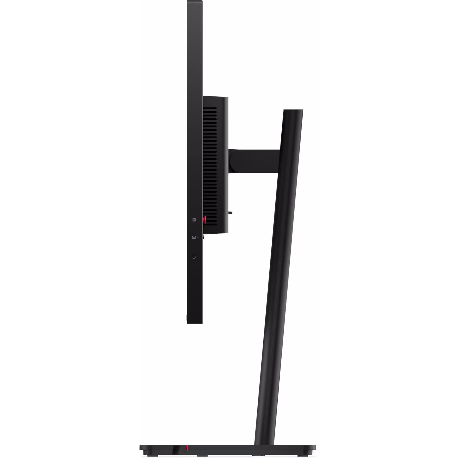 Монітор 27" LENOVO ThinkVision T27qd-40 (64AAGAT2UA)
