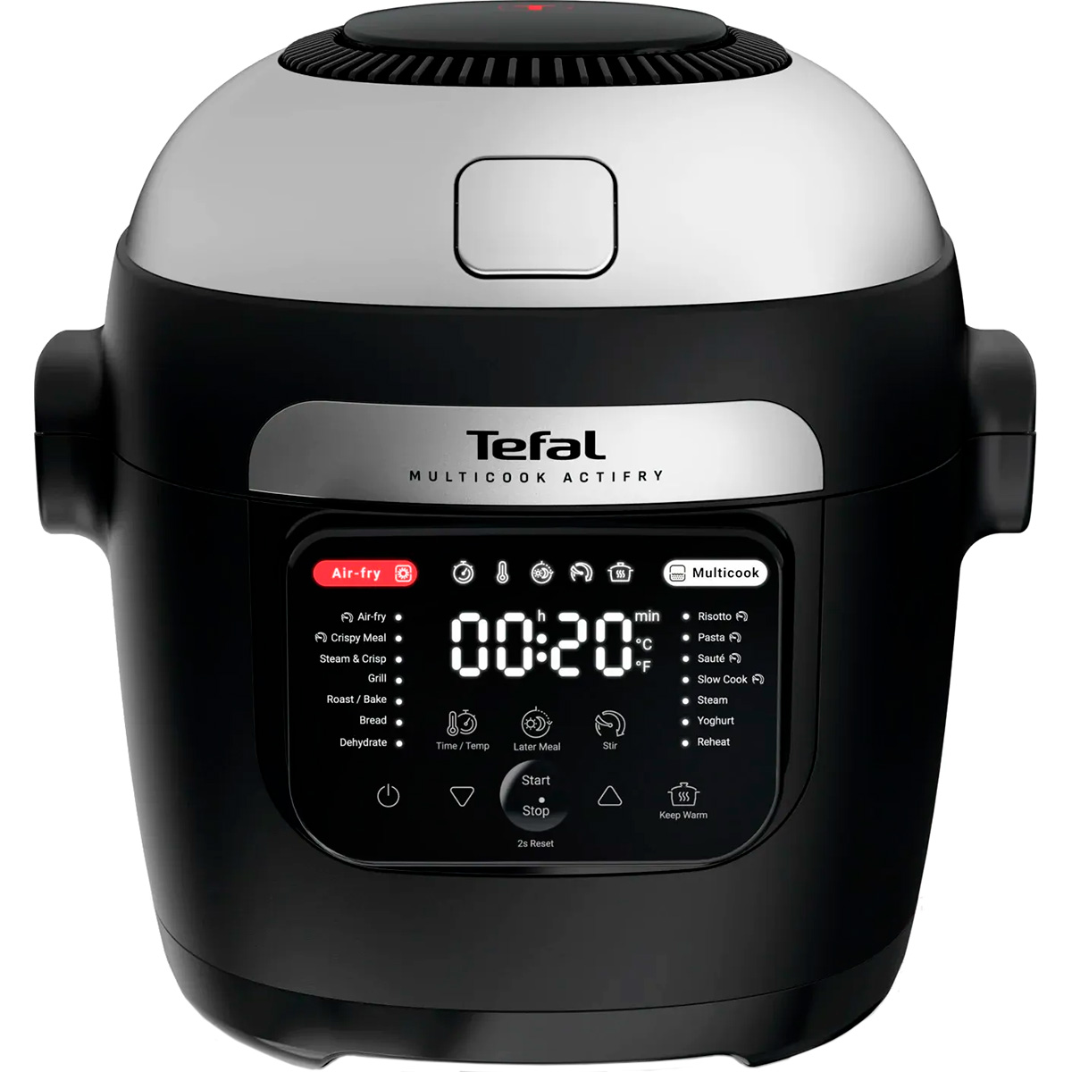 Мультипечь TEFAL Actifry MY741CF1