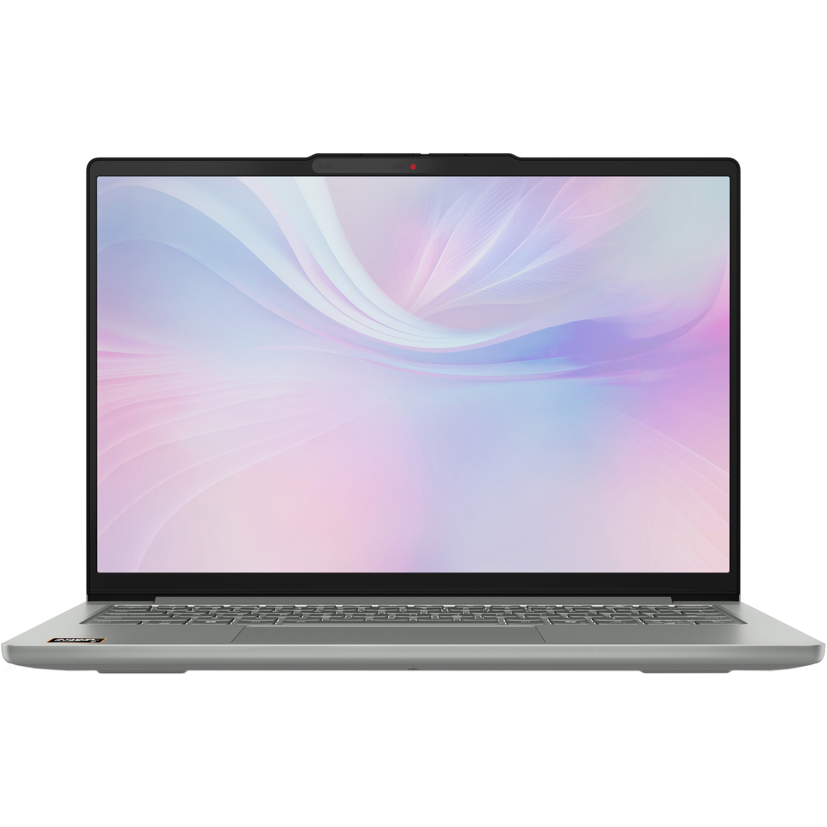Ноутбук LENOVO IdeaPad Slim 5 14ARP10 Luna Gray (83HT0034RA)