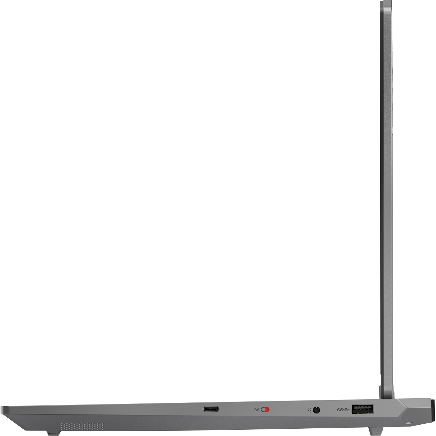 Ноутбук LENOVO LOQ 15IRX10 Luna Gray (83JE006SRA)