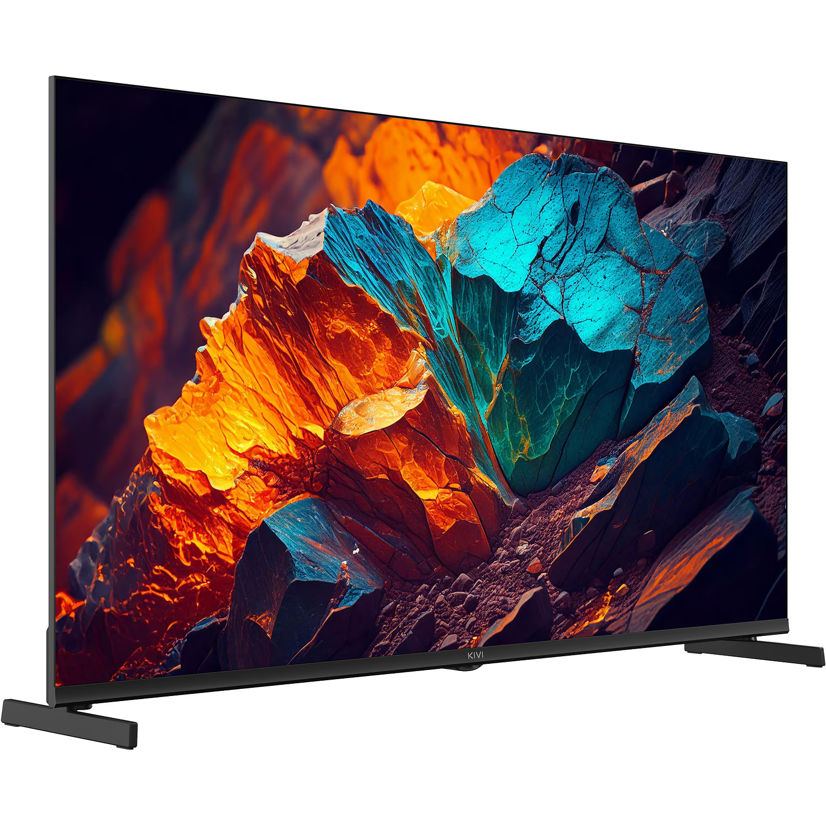 Телевізор KIVI 40" QLED 40F720QB