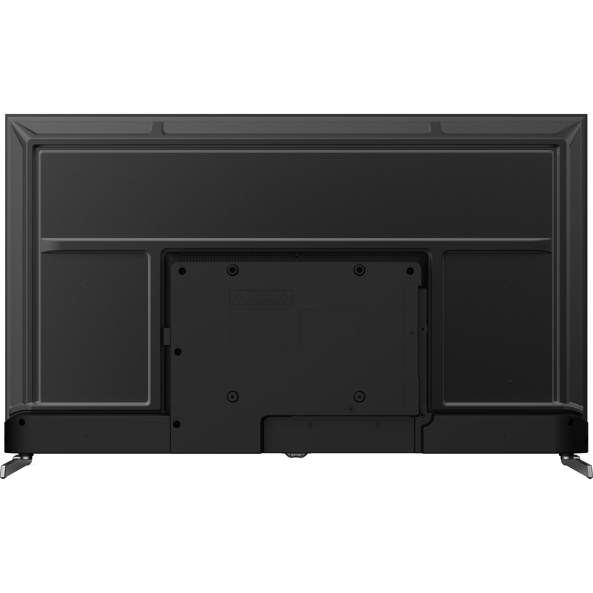 Телевізор KIVI 40" QLED 40F720QB