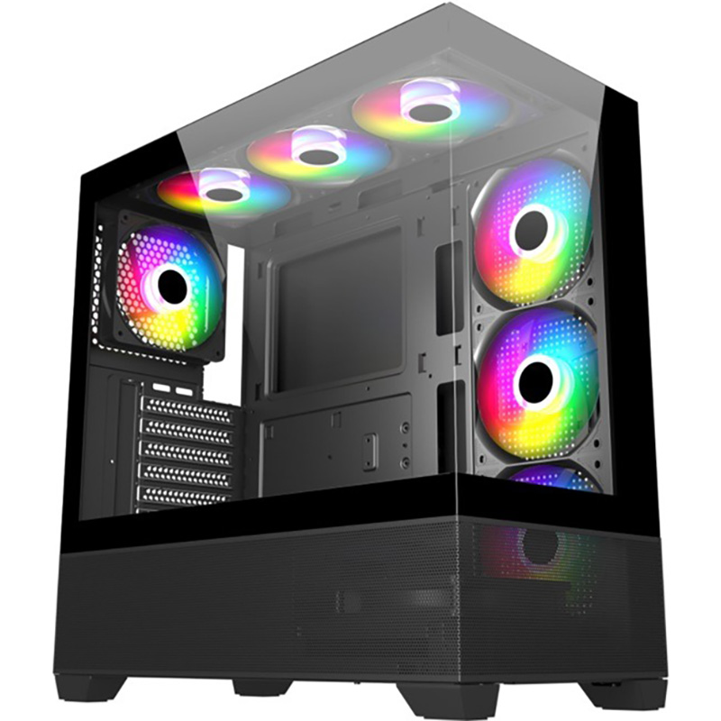 Корпус GTL Gaming Universe Black