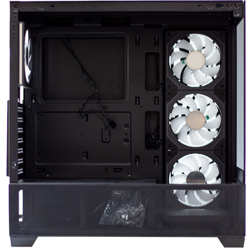Корпус GTL Gaming Universe Black