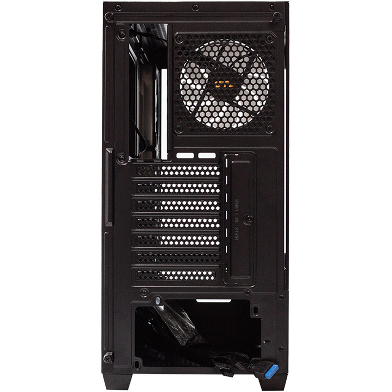 Корпус GTL Gaming Universe Black