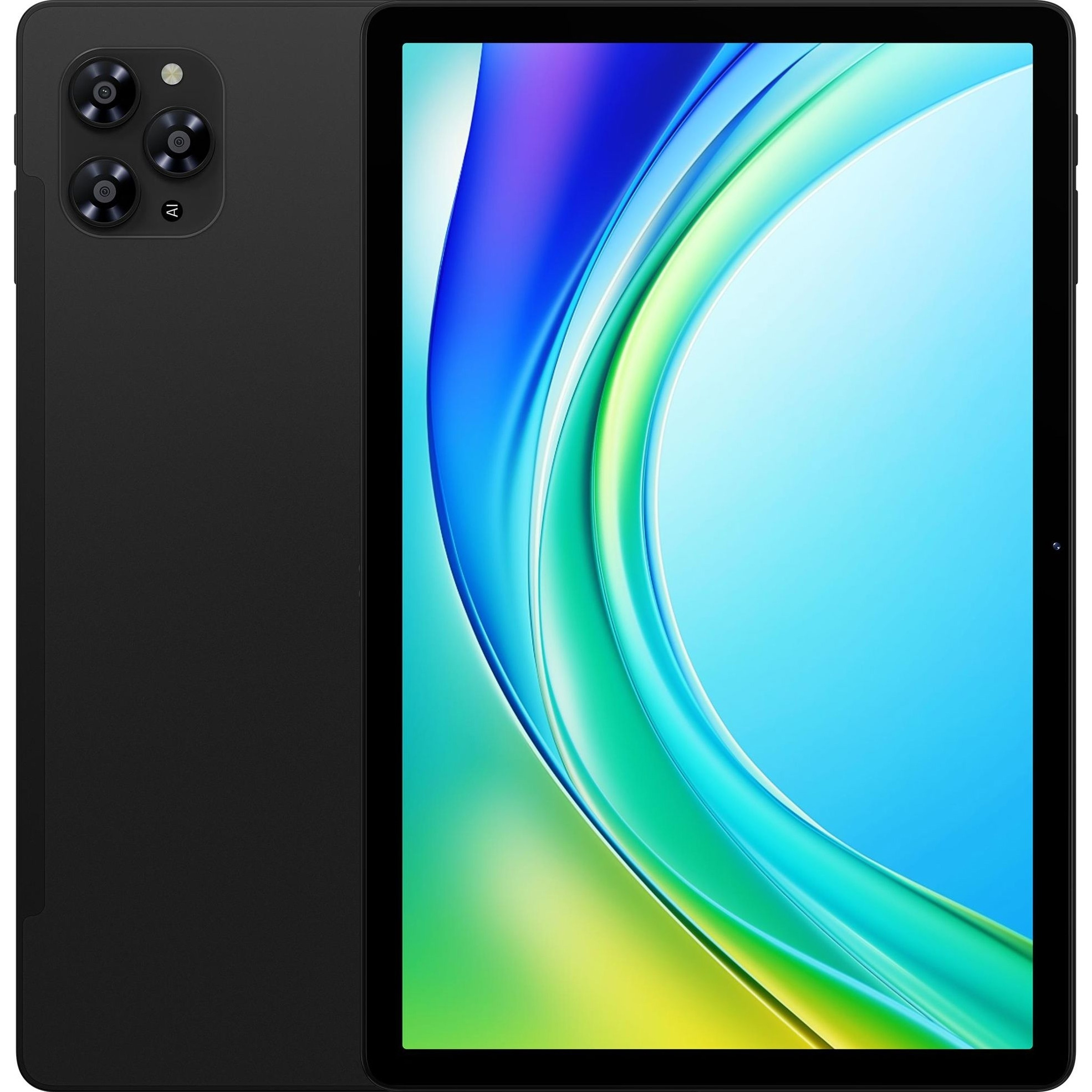 Планшет DOOGEE Tab G6 6/256GB Rock Black