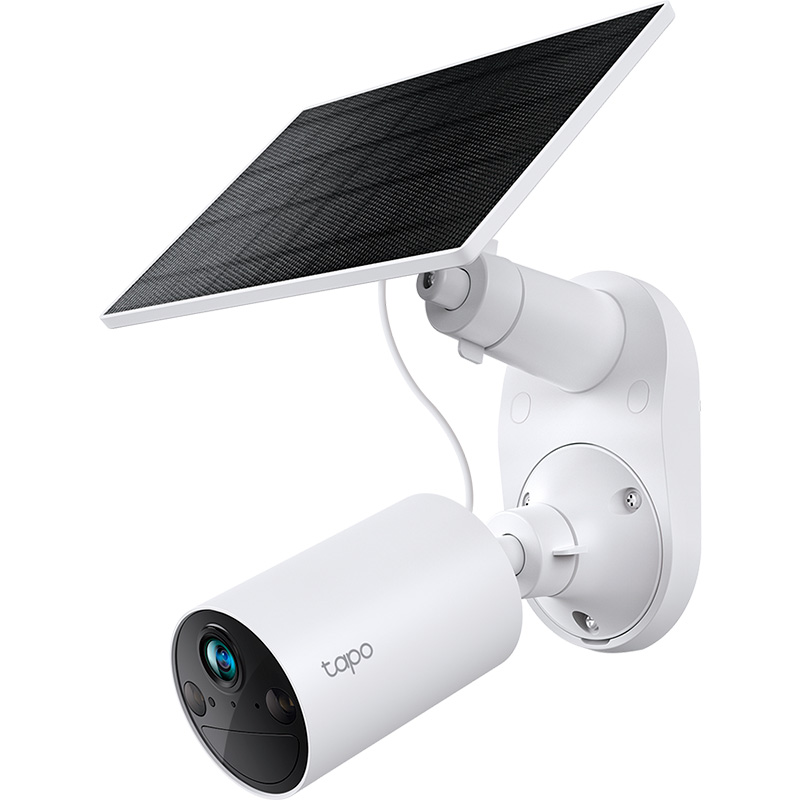 IP-камера TP-LINK TAPO C410 Kit