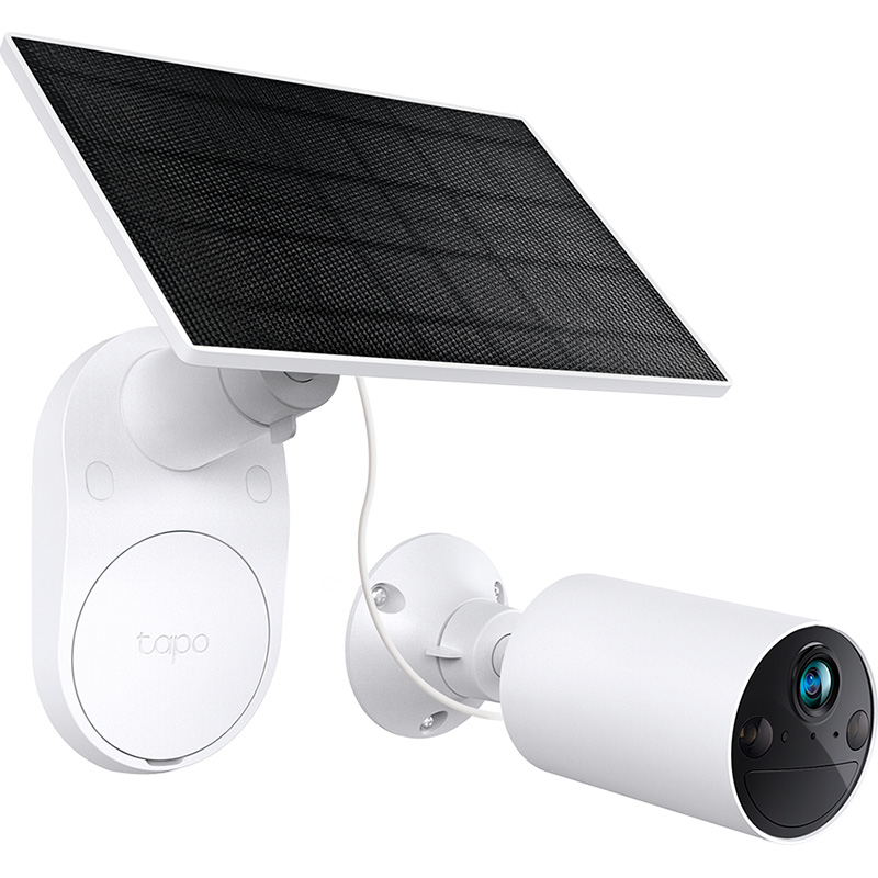IP-камера TP-LINK TAPO C410 Kit