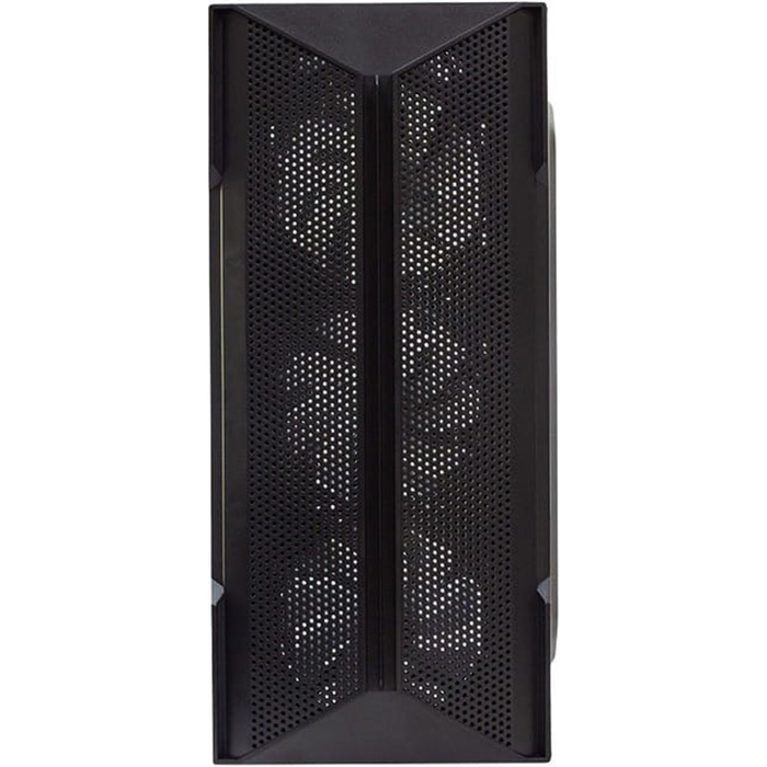 Корпус GTL Gaming Trinity Black