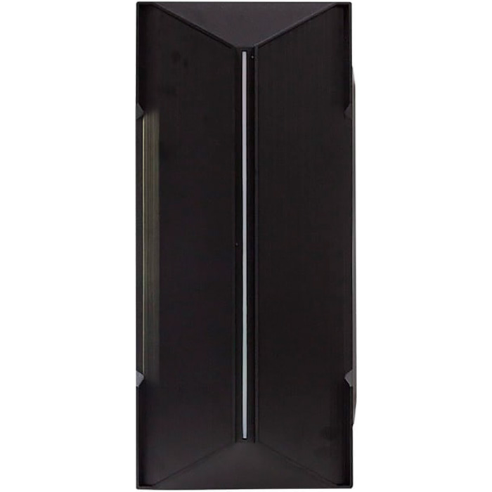 Корпус GTL Gaming Trooper Black