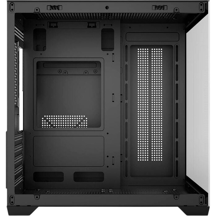 Корпус GTL Gaming Infinity Black