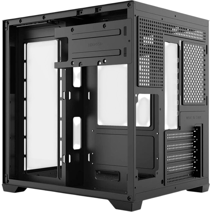 Корпус GTL Gaming Infinity Black