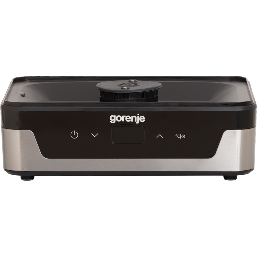 Сушилка для овощей и фруктов GORENJE FDK400DE (745972)