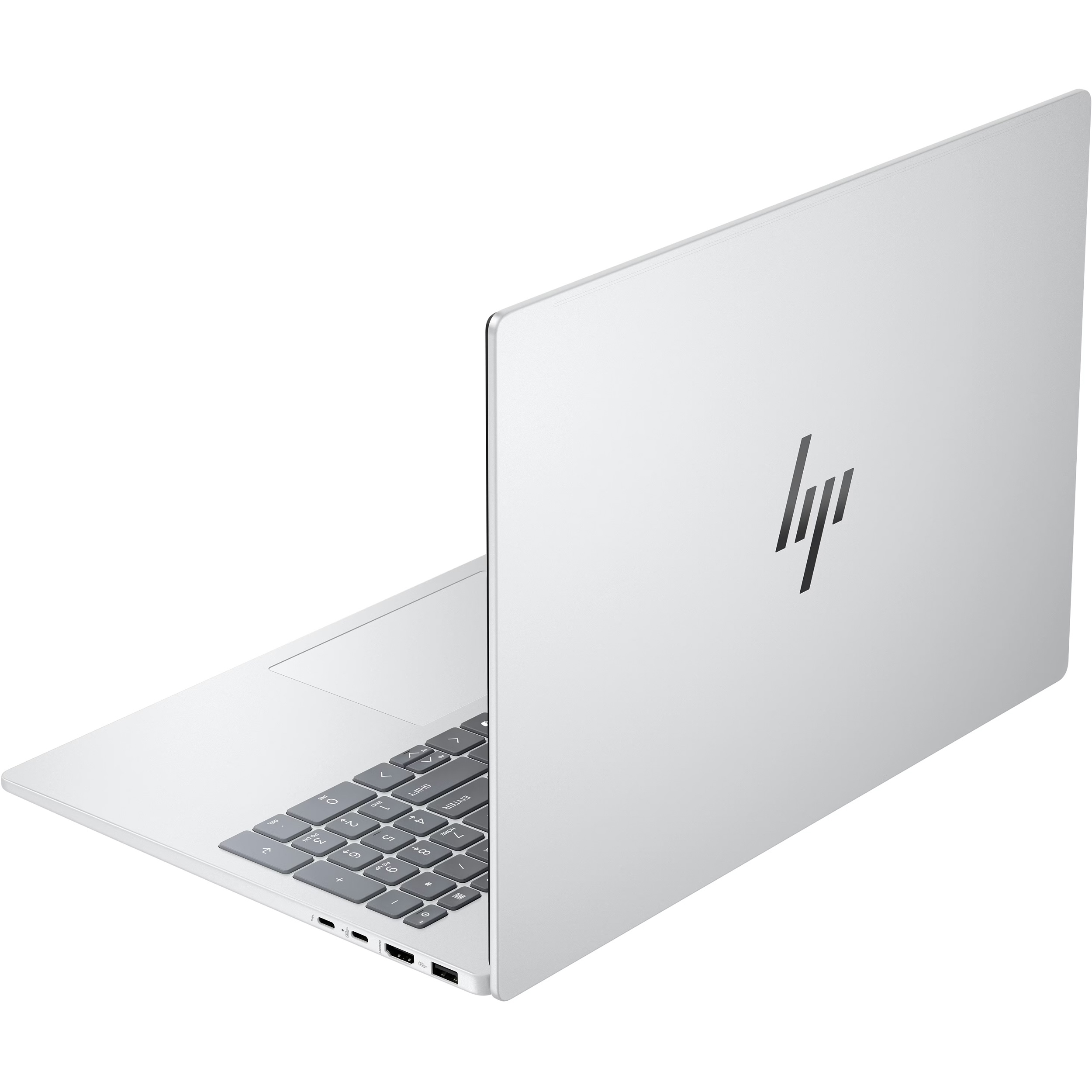 Ноутбук HP OmniBook 7 16-az0004ua Glacier Silver (BV6B6EA)