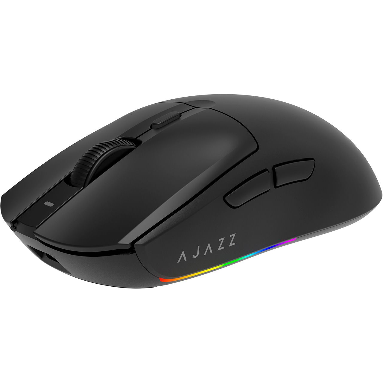 Миша ігрова AJAZZ AJ139 V2 MC Black