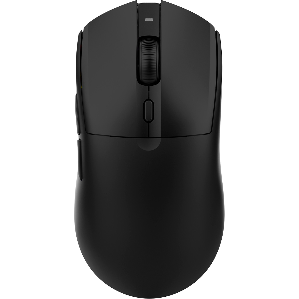 Миша ігрова AJAZZ AJ139 V2 MC Black