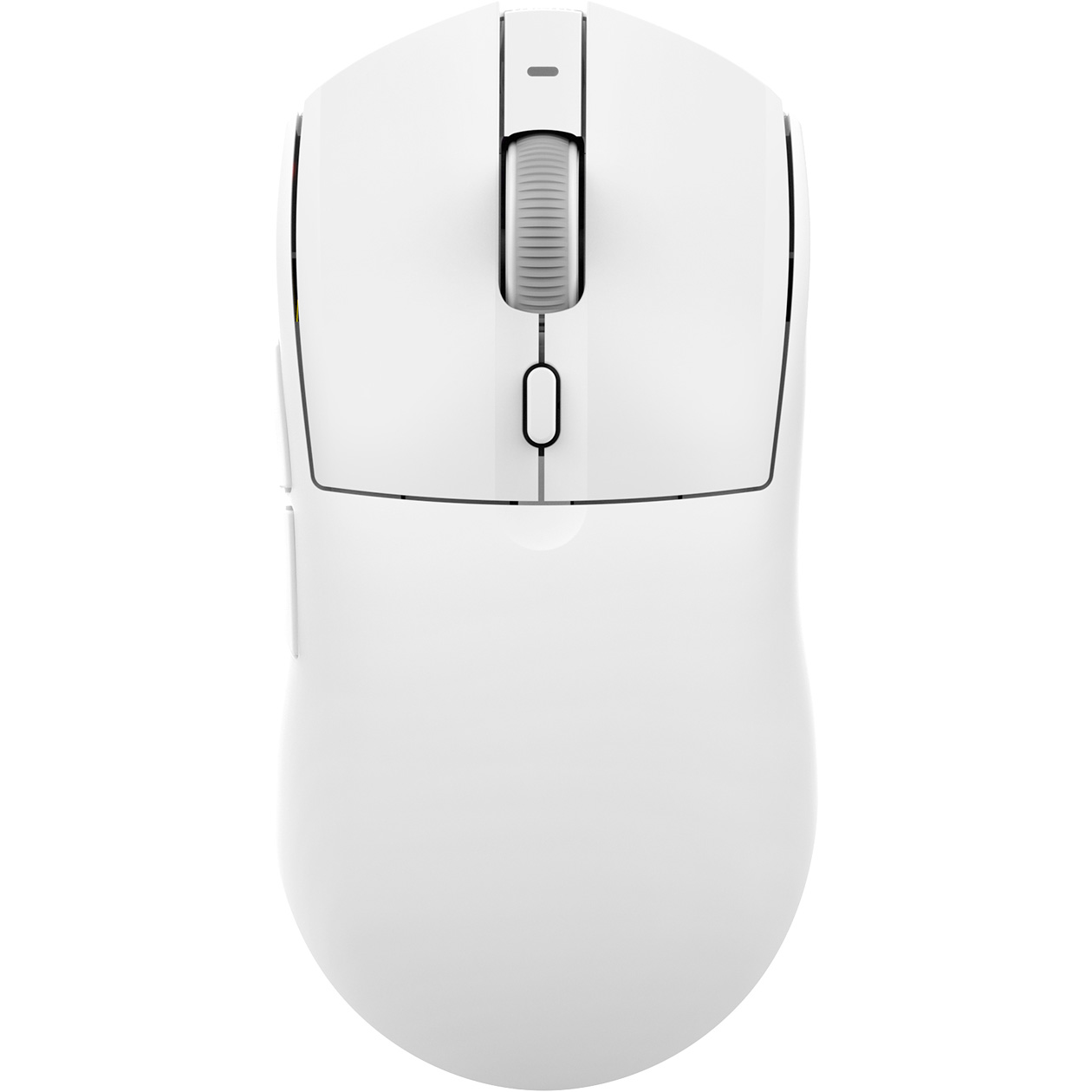 Миша ігрова AJAZZ AJ139 V2 MC White