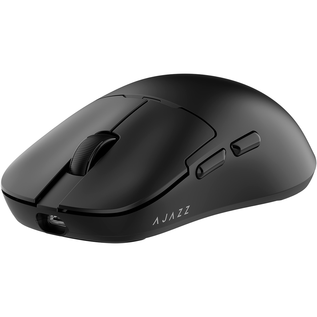 Миша ігрова AJAZZ AJ159P MC Black