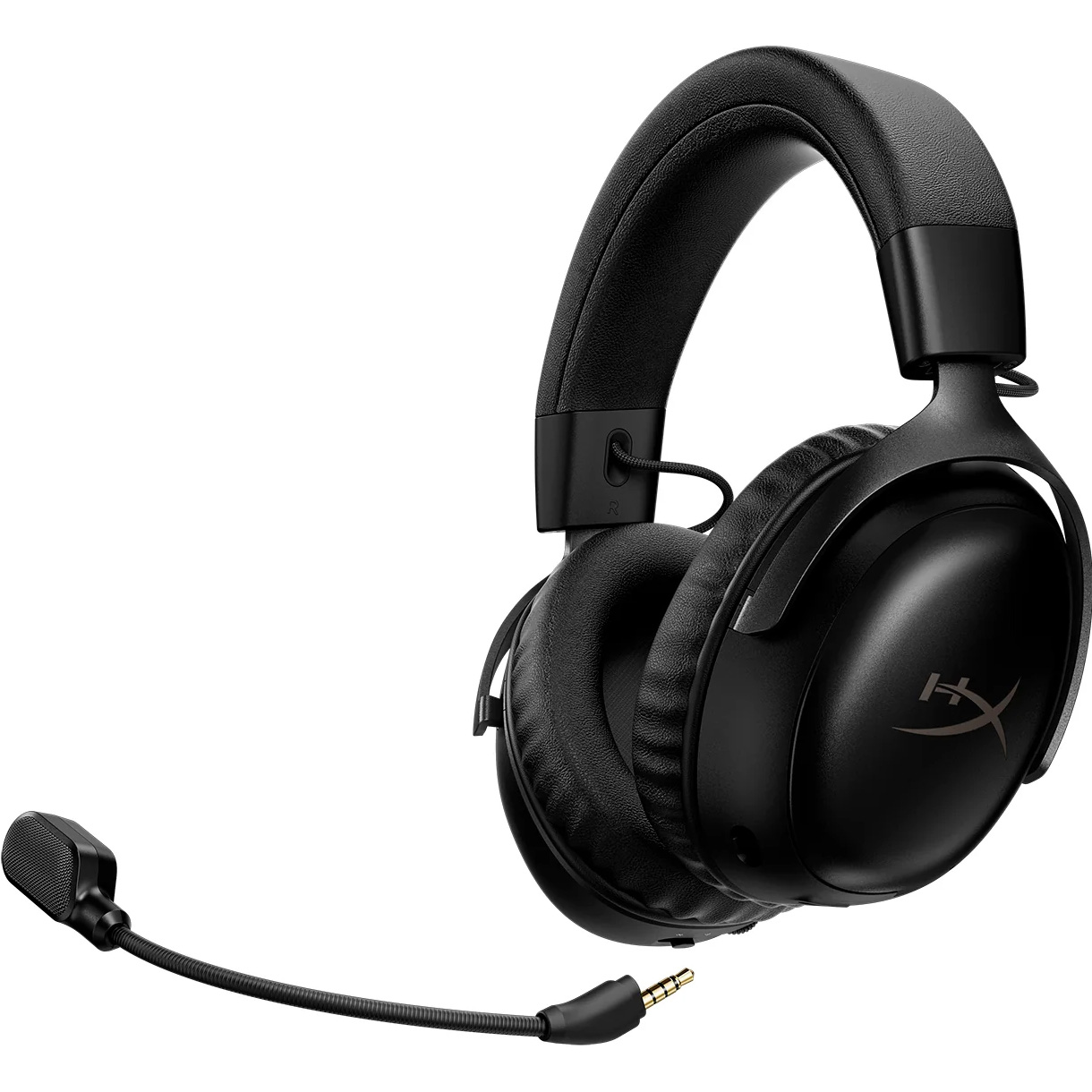 Наушники геймерские HYPERX Cloud III S Black (A59YZAA)