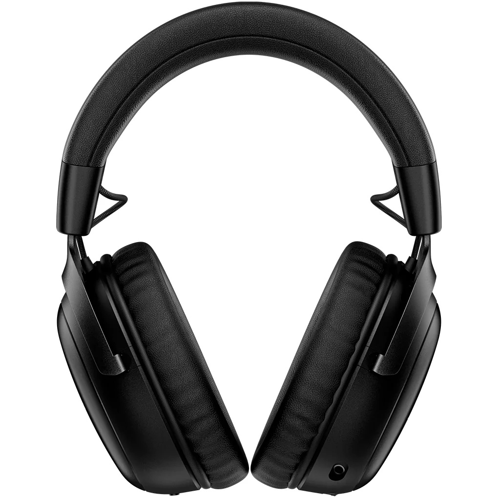 Наушники геймерские HYPERX Cloud III S Black (A59YZAA)