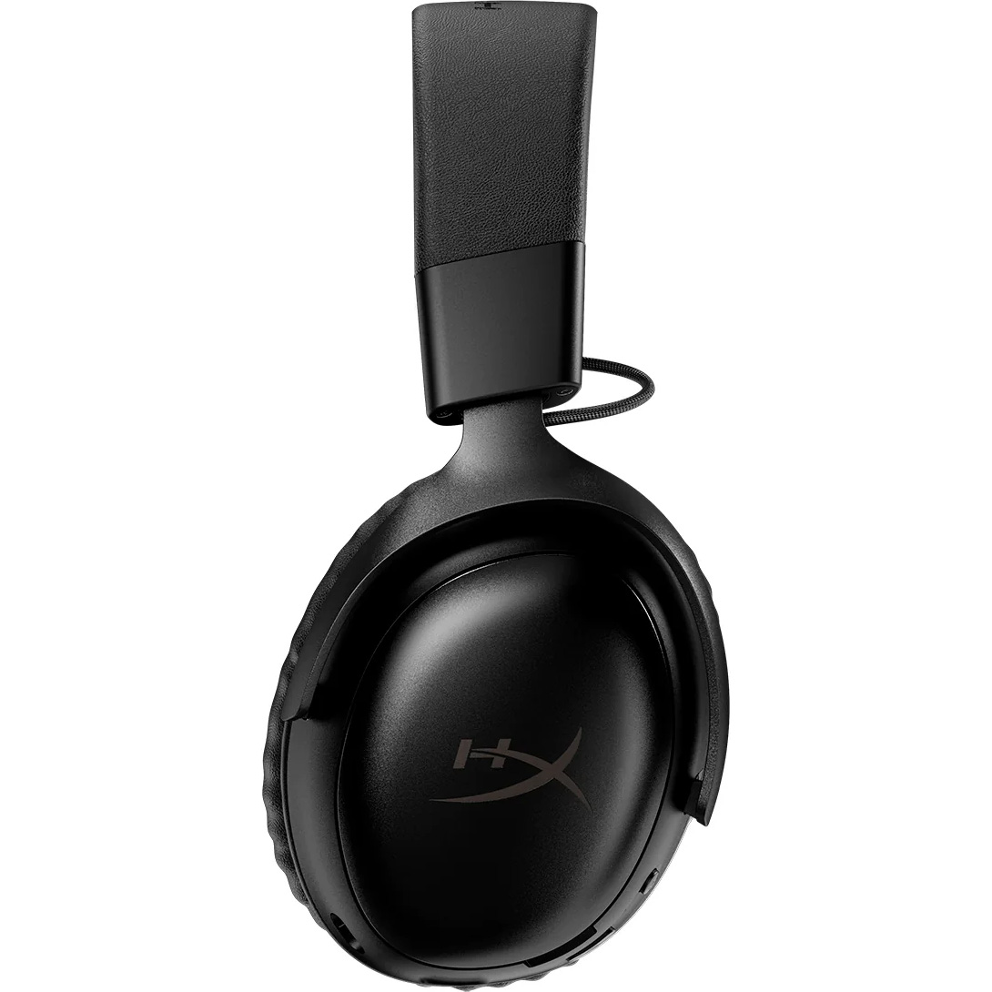 Наушники геймерские HYPERX Cloud III S Black (A59YZAA)