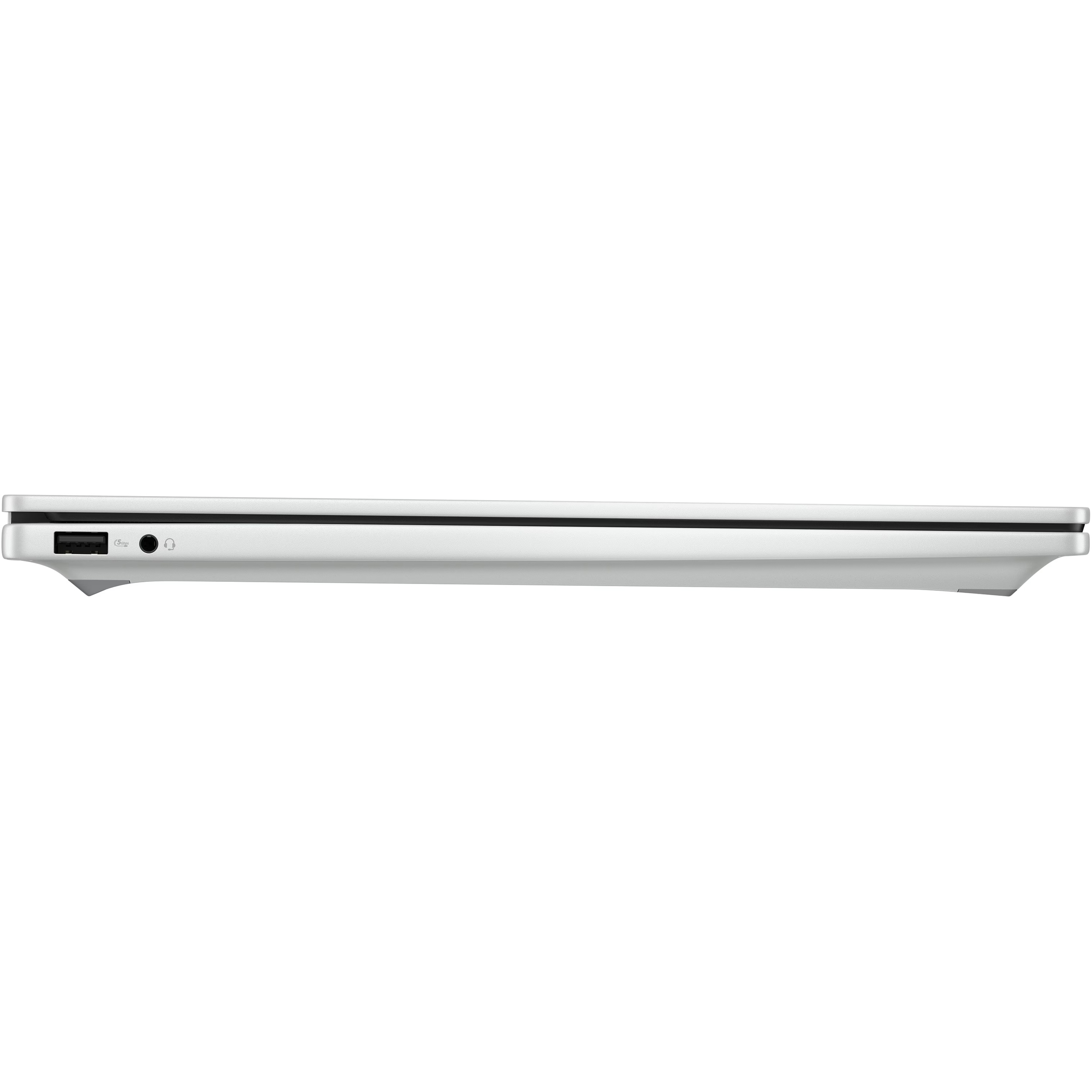 Ноутбук HP OmniBook 7 16-az0000ua Glacier Silver (BV6C8EA)