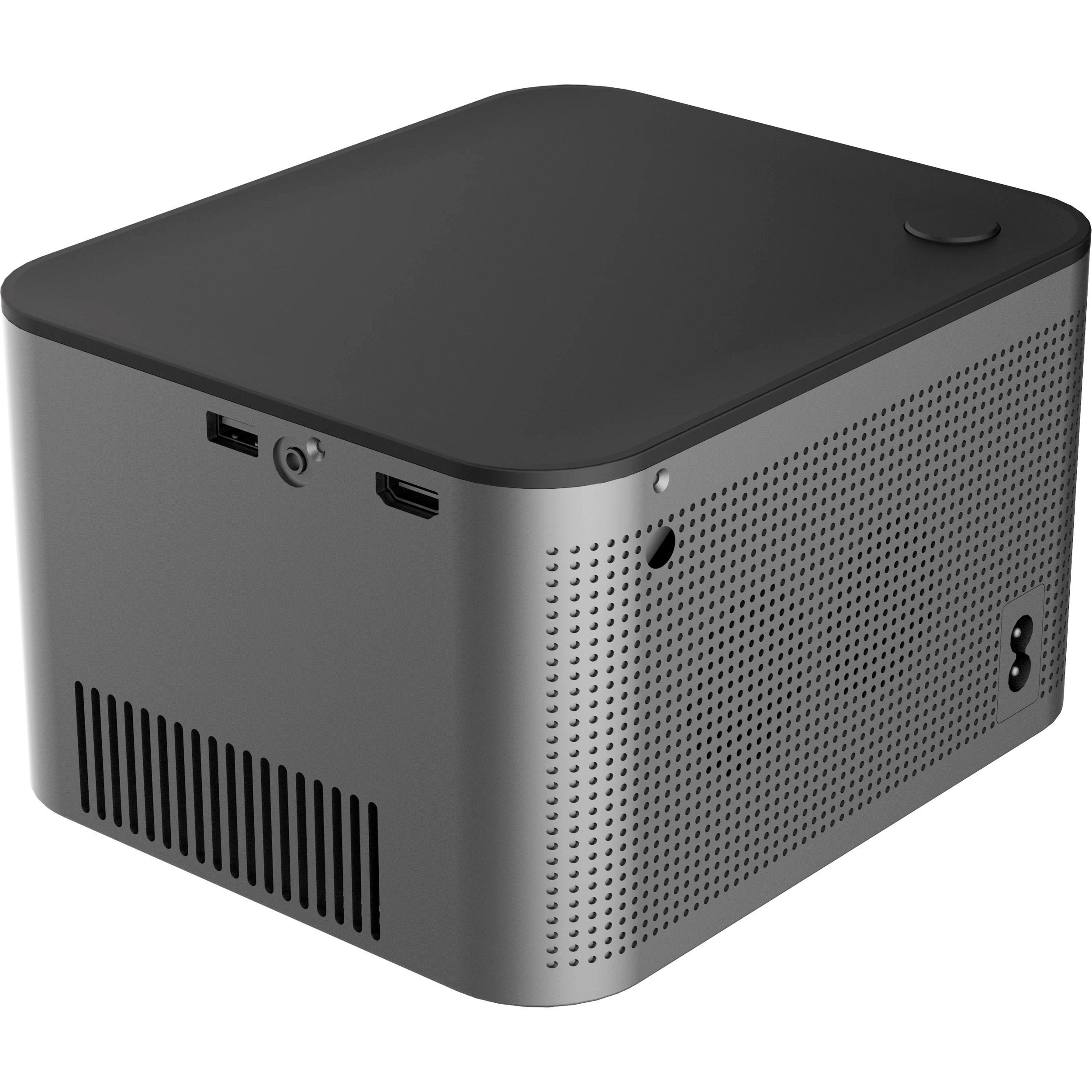 Проектор портативный H96 MAX HY350
