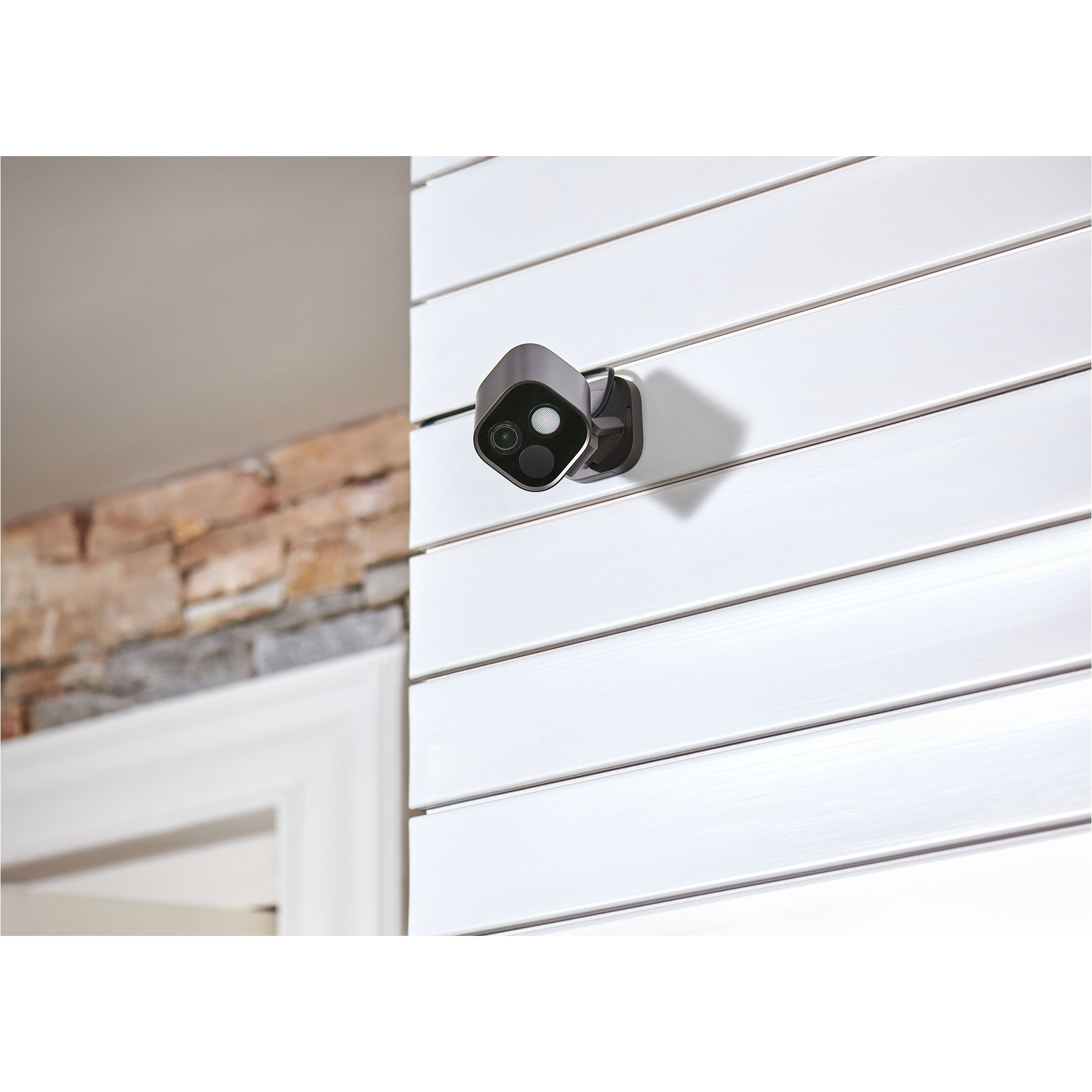 IP-камера-хаб AQARA G5 Pro PoE Gray (CH-C03D-G)