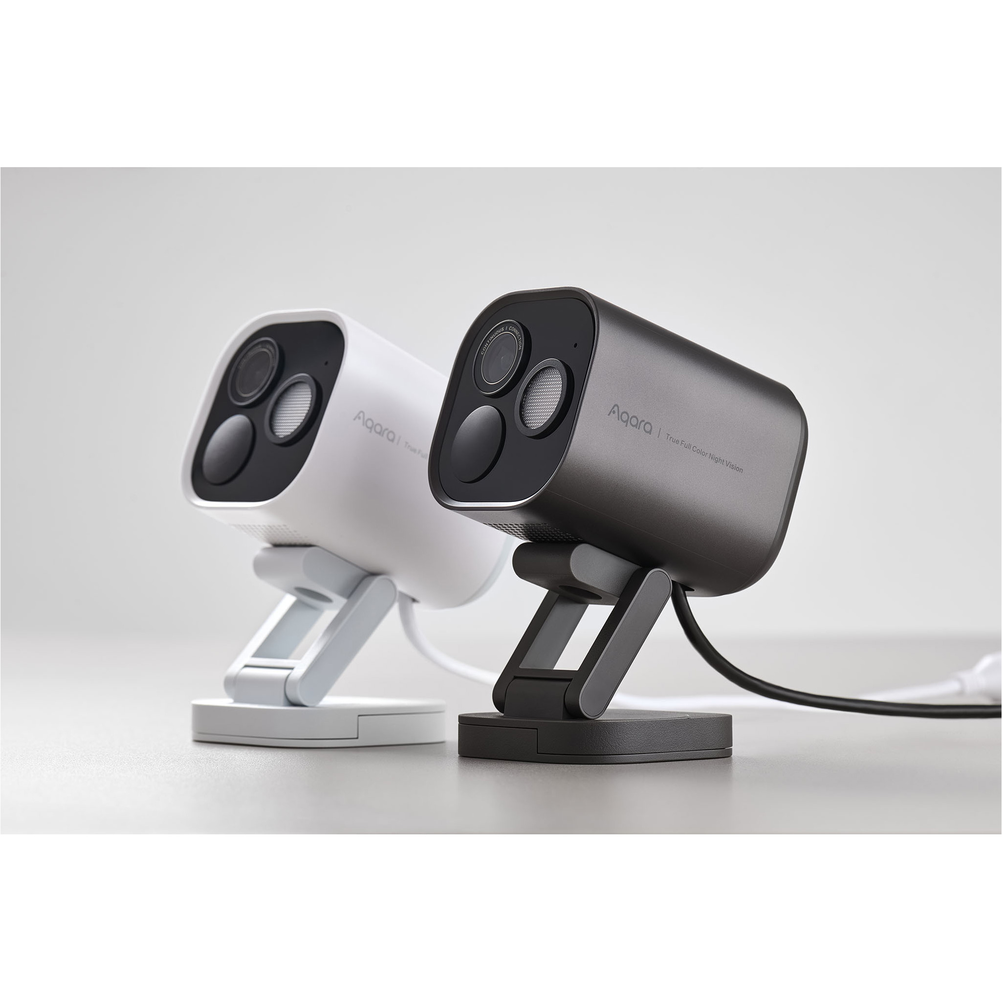 IP-камера-хаб AQARA G5 Pro PoE Gray (CH-C03D-G)