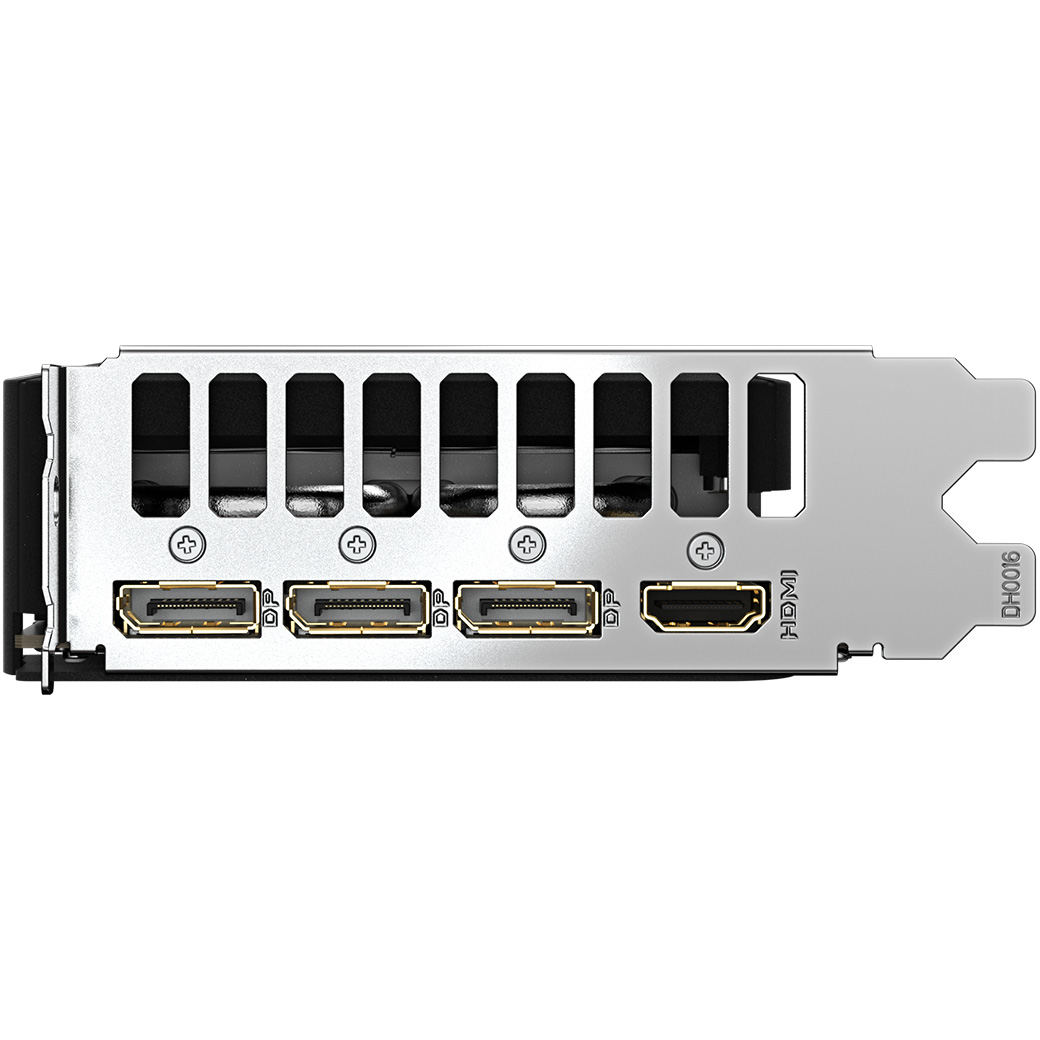 Відеокарта GIGABYTE GeForce RTX 5060 Eagle Max OC 8G (GV-N5060EAGLEMAX OC-8GD)