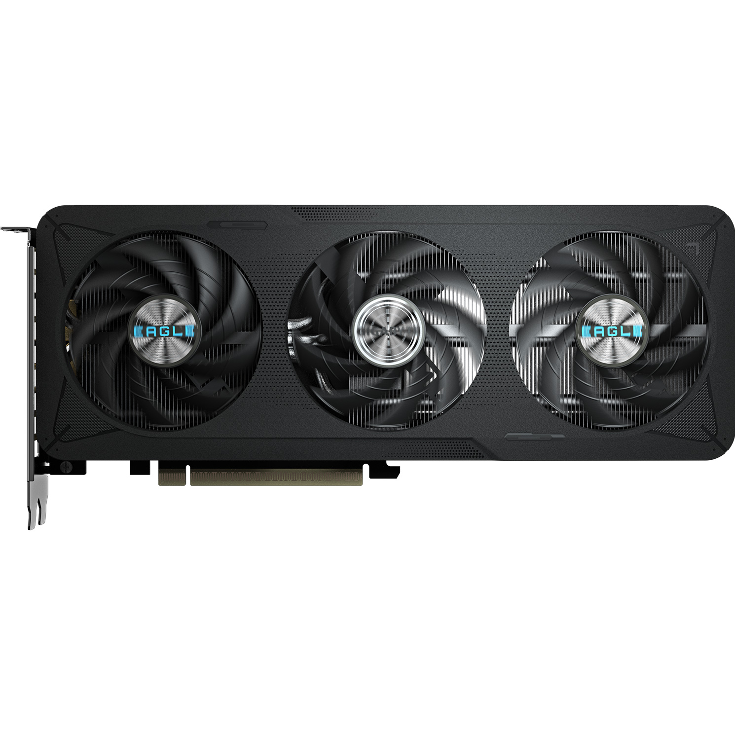 Відеокарта GIGABYTE GeForce RTX 5060 Eagle Max OC 8G (GV-N5060EAGLEMAX OC-8GD)