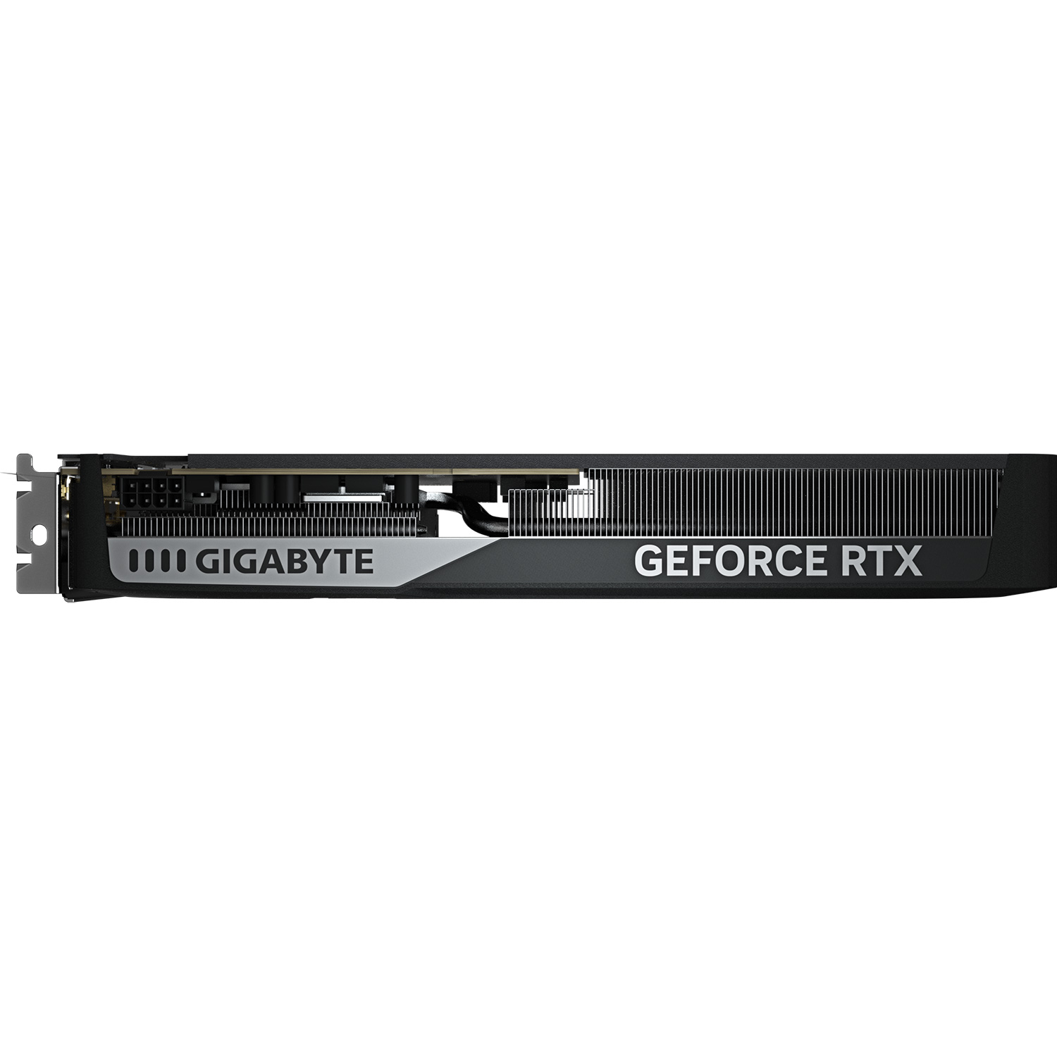 Відеокарта GIGABYTE GeForce RTX 5060 Eagle Max OC 8G (GV-N5060EAGLEMAX OC-8GD)