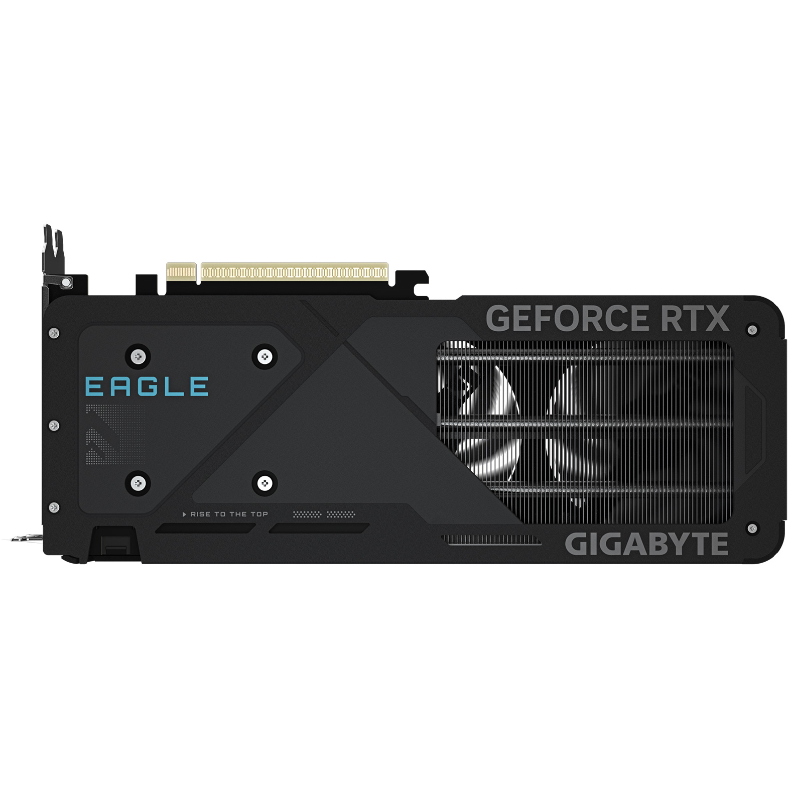Відеокарта GIGABYTE GeForce RTX 5060 Eagle Max OC 8G (GV-N5060EAGLEMAX OC-8GD)