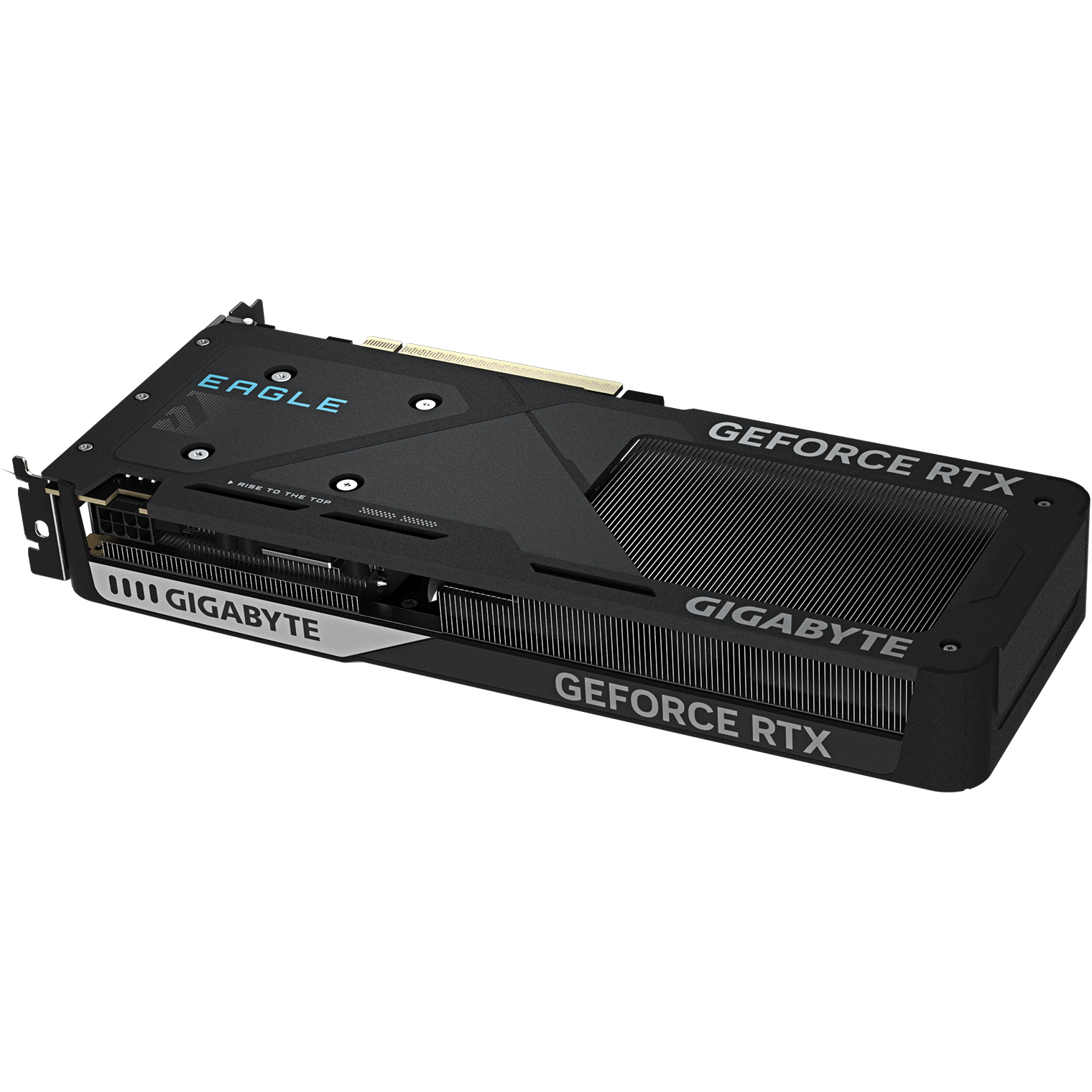 Відеокарта GIGABYTE GeForce RTX 5060 Eagle Max OC 8G (GV-N5060EAGLEMAX OC-8GD)