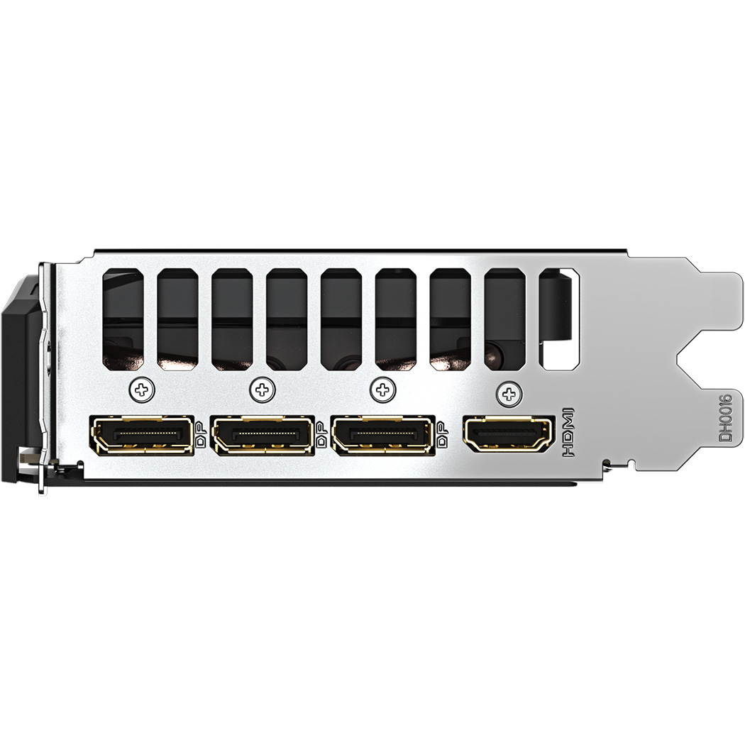 Відеокарта GIGABYTE GeForce RTX 5060 WindForce Max OC 8G (GV-N5060WF2MAX OC-8GD)