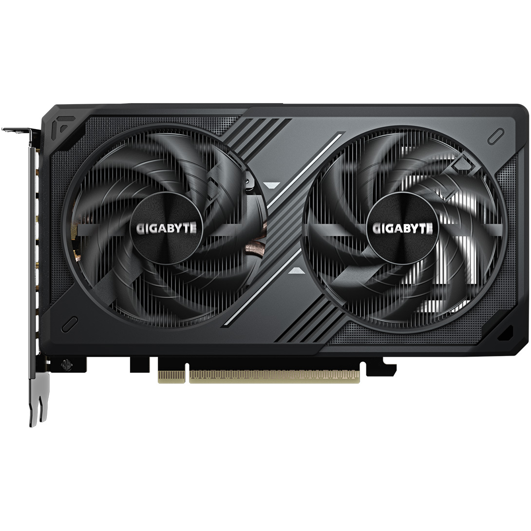 Відеокарта GIGABYTE GeForce RTX 5060 WindForce Max OC 8G (GV-N5060WF2MAX OC-8GD)