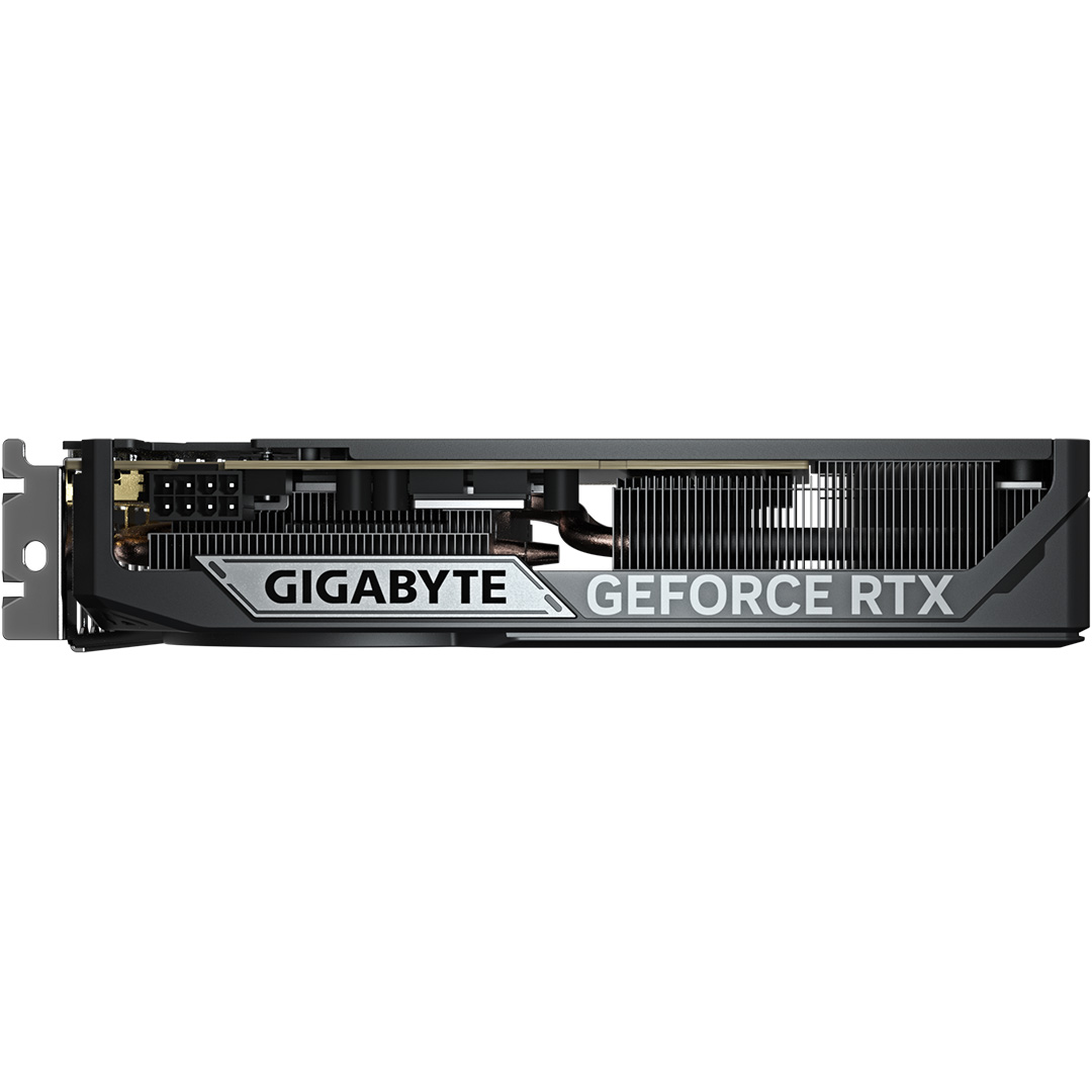 Відеокарта GIGABYTE GeForce RTX 5060 WindForce Max OC 8G (GV-N5060WF2MAX OC-8GD)