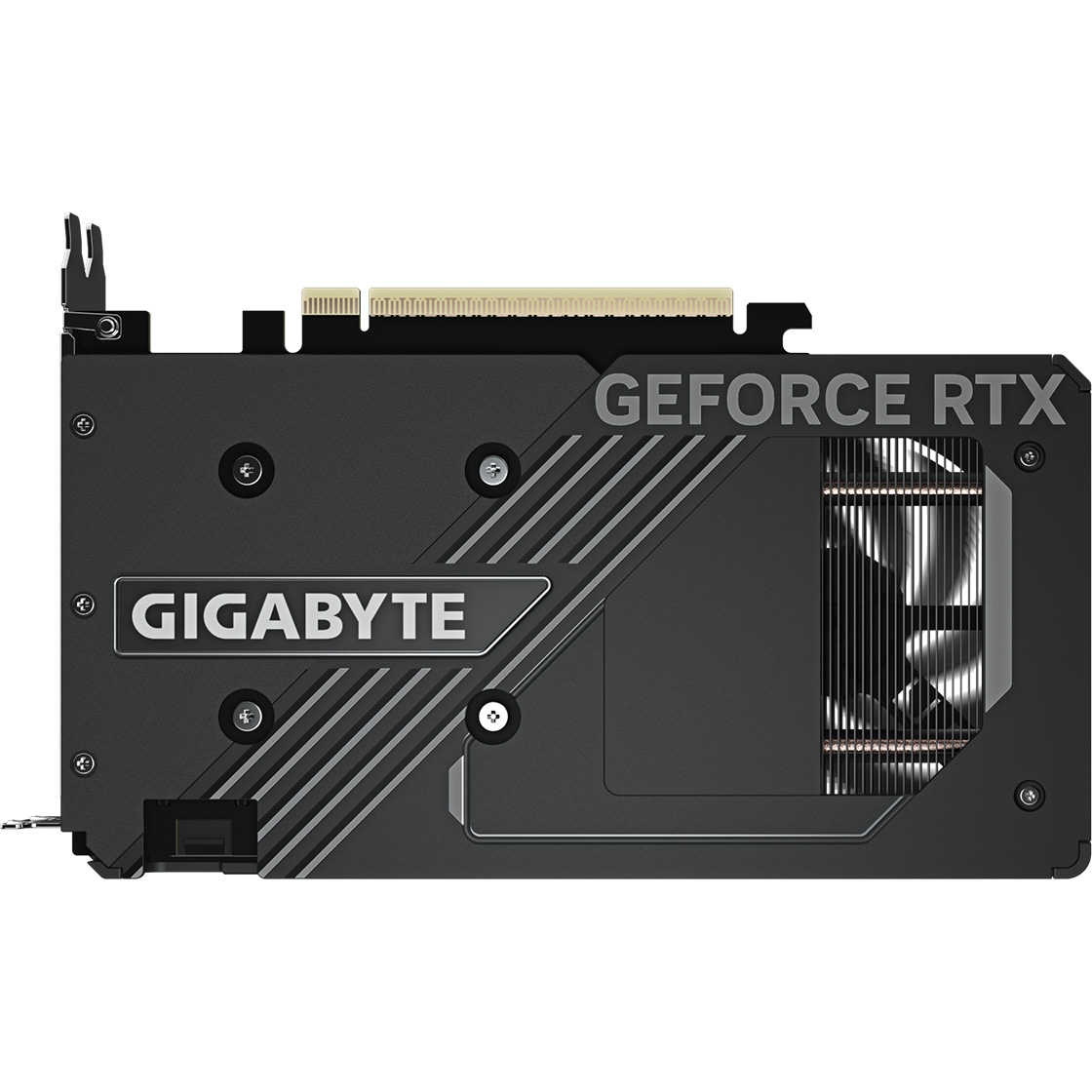 Відеокарта GIGABYTE GeForce RTX 5060 WindForce Max OC 8G (GV-N5060WF2MAX OC-8GD)