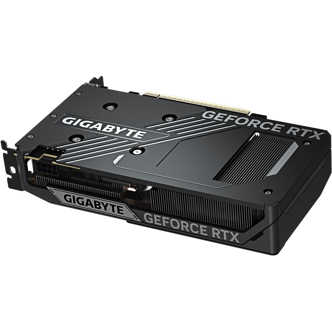 Відеокарта GIGABYTE GeForce RTX 5060 WindForce Max OC 8G (GV-N5060WF2MAX OC-8GD)