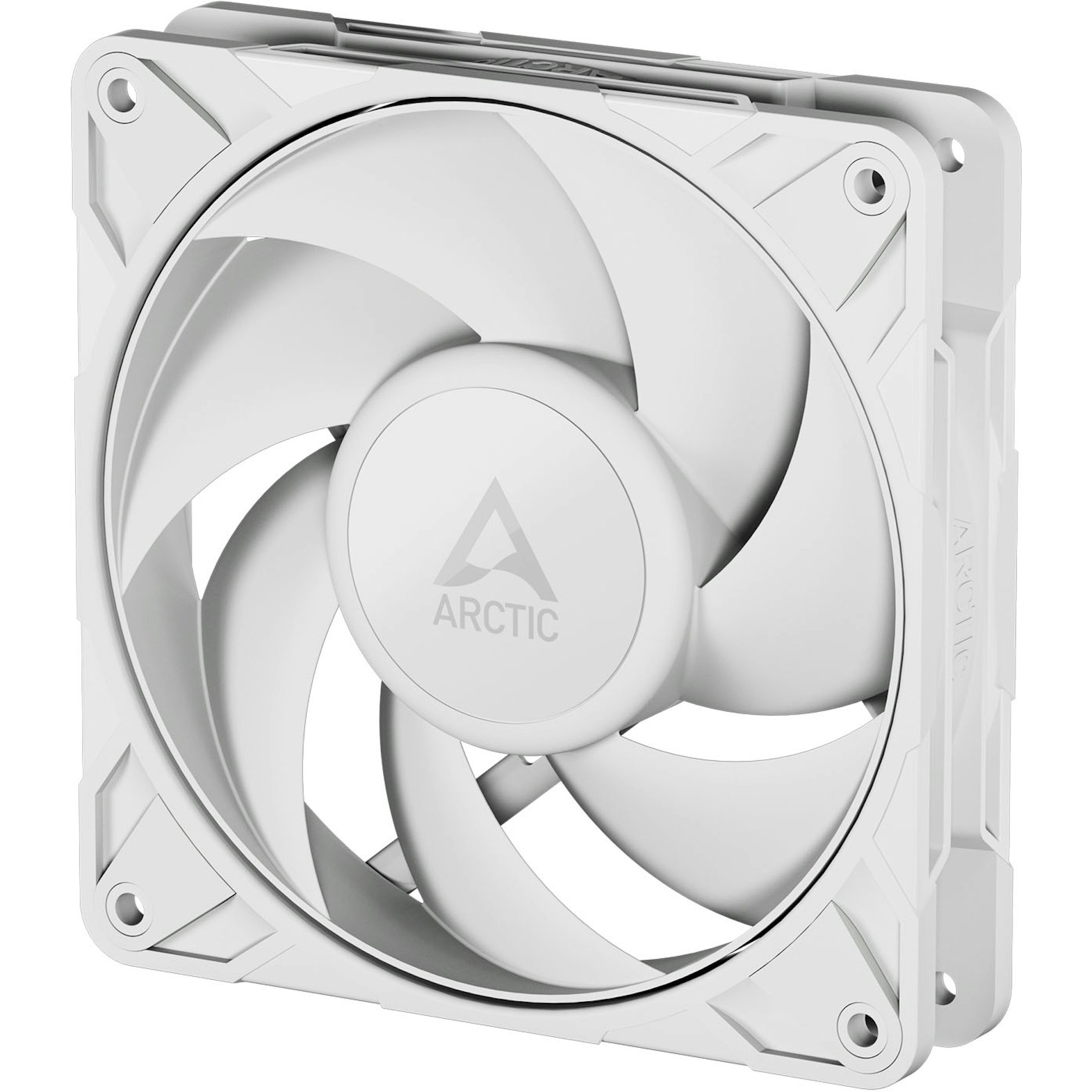Вентилятор ARCTIC P12 Pro PST White (ACFAN00308A)