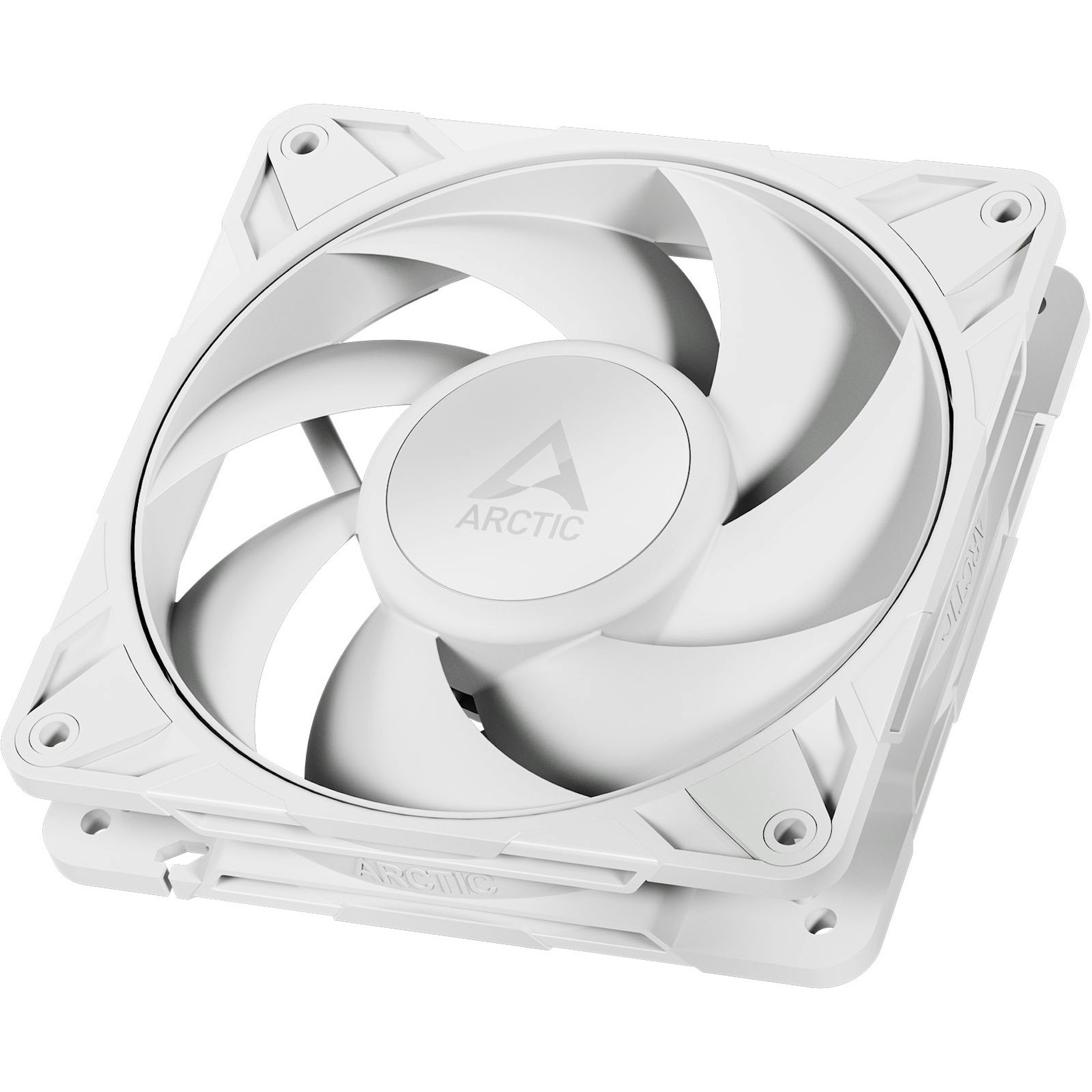 Вентилятор ARCTIC P12 Pro PST White (ACFAN00308A)