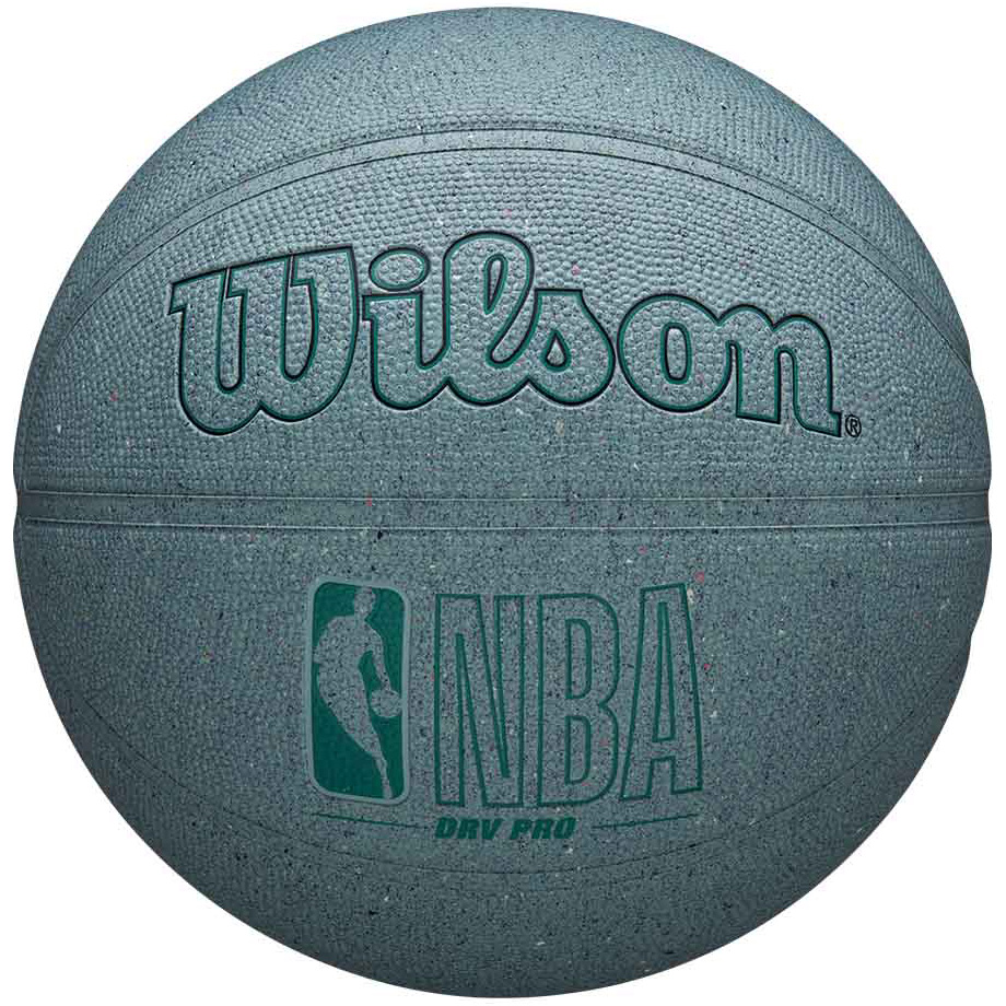 Мяч баскетбольный WILSON NBA DRV Pro Mint Size 6 (WZ3016002XB6)