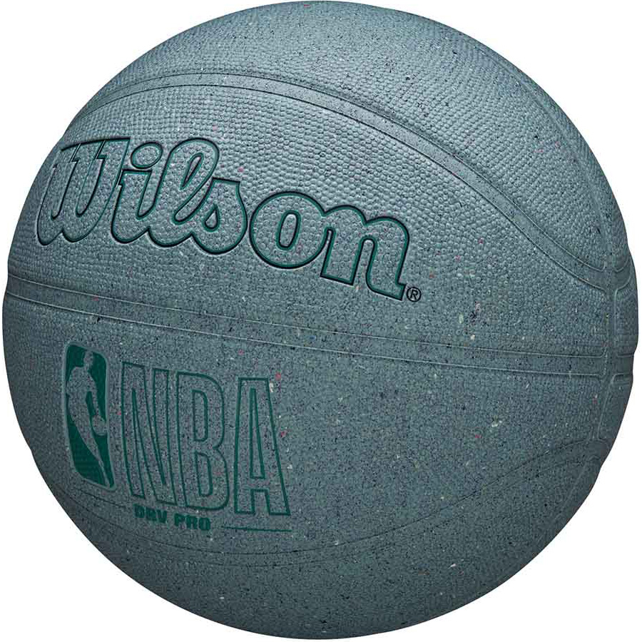Мяч баскетбольный WILSON NBA DRV Pro Mint Size 6 (WZ3016002XB6)