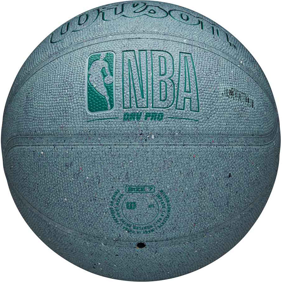 Мяч баскетбольный WILSON NBA DRV Pro Mint Size 6 (WZ3016002XB6)