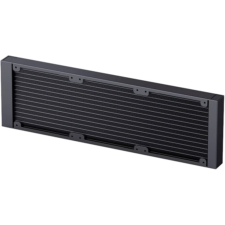 Система водяного охлаждения JONSBO TF2-360SC(BN) Black