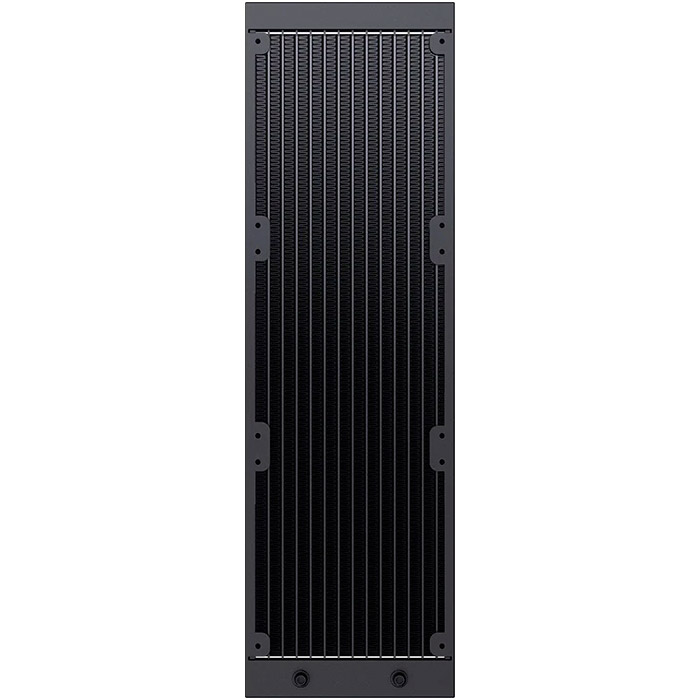 Система водяного охлаждения JONSBO TF2-360SC(BN) Black