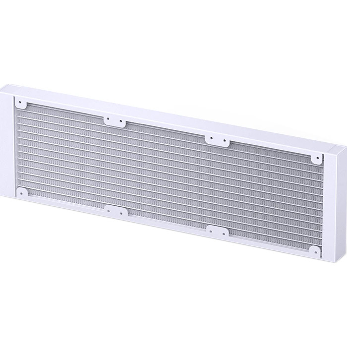 Система водяного охолодження JONSBO TF2-360SC(WN) White