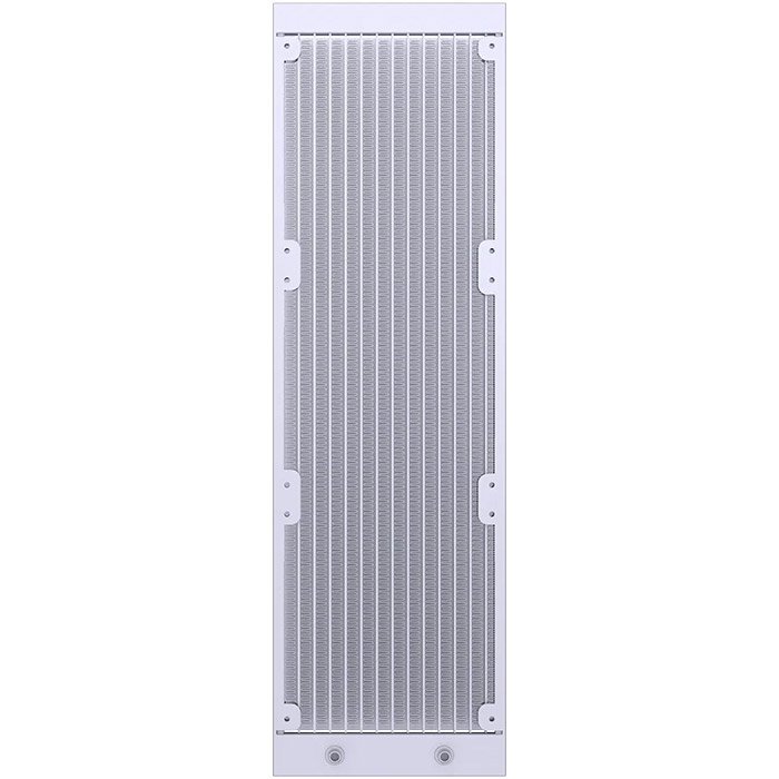 Система водяного охолодження JONSBO TF2-360SC(WN) White