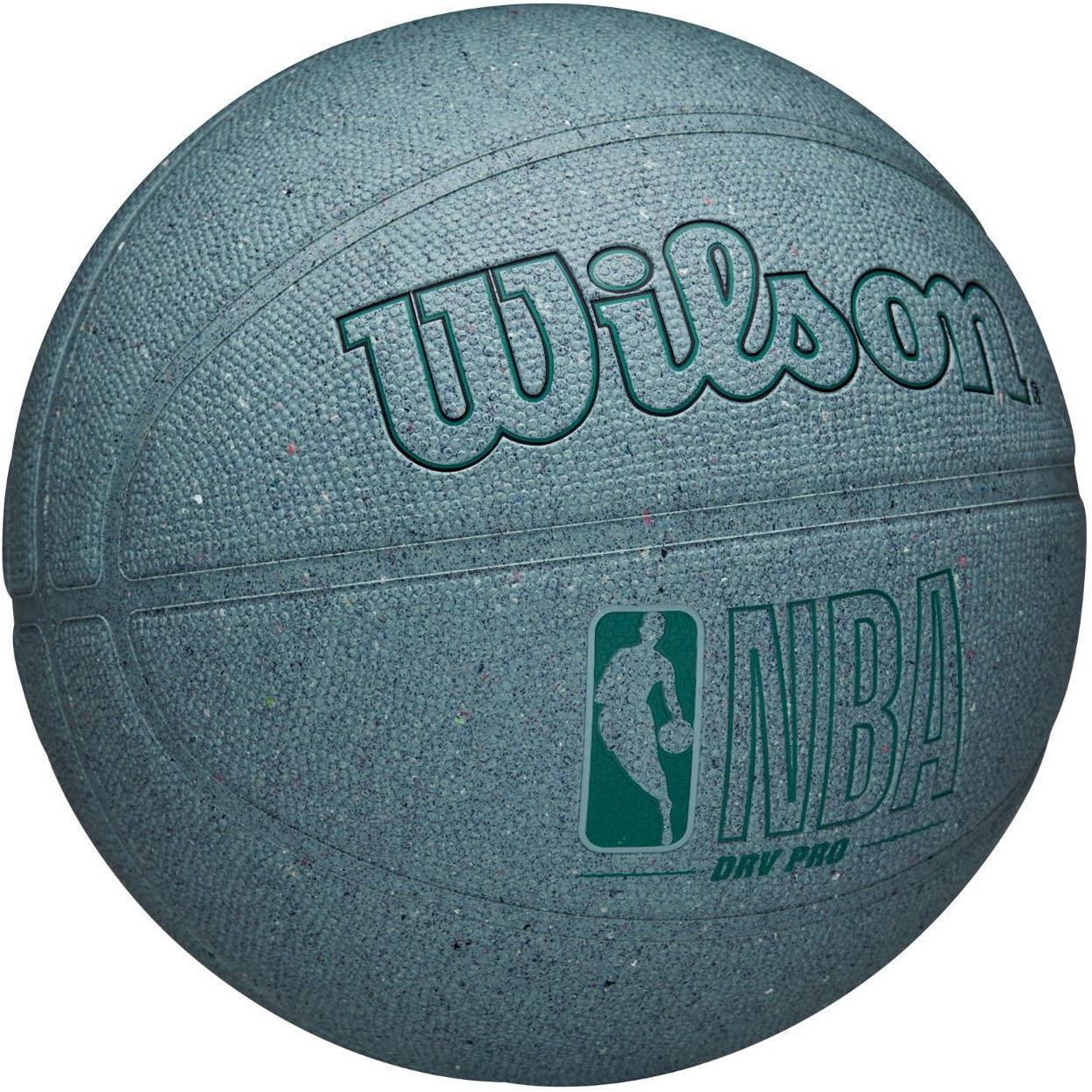 Мяч баскетбольный WILSON NBA DRV Pro Mint Size 7 (WZ3016002XB7)